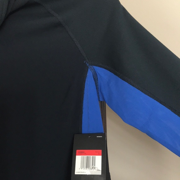 Nike Hydrocool Ladies Long Sleeve Top - Picture 6 of 7